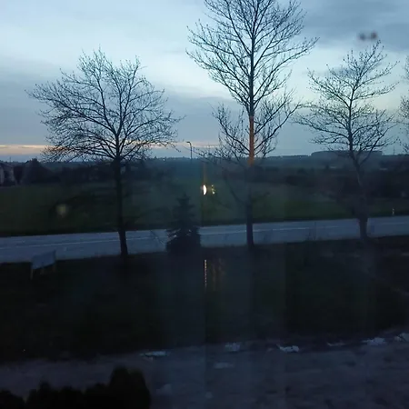 Kaszub -