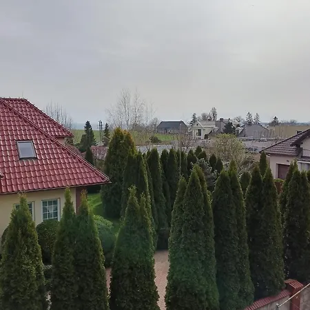 Kaszub - Zajazd Swarzewo
