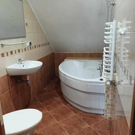 Kaszub - Han/Misafirhane 3*