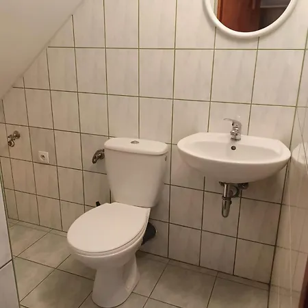 Han/Misafirhane Kaszub - Swarzewo