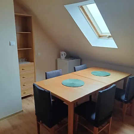 Han/Misafirhane Kaszub - 3*