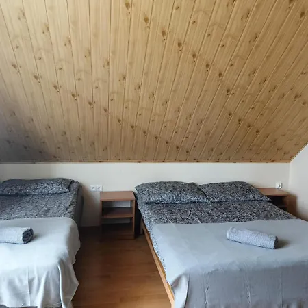 Han/Misafirhane Kaszub - Swarzewo