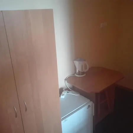 Kaszub - Han/Misafirhane Swarzewo