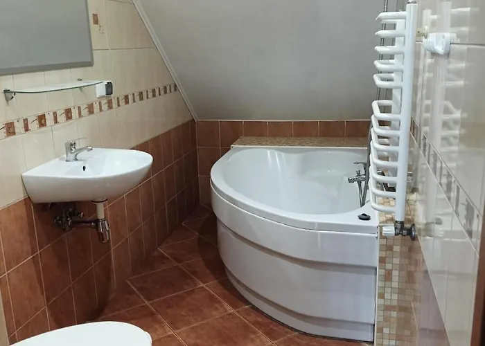 Kaszub - Värdshus 3*