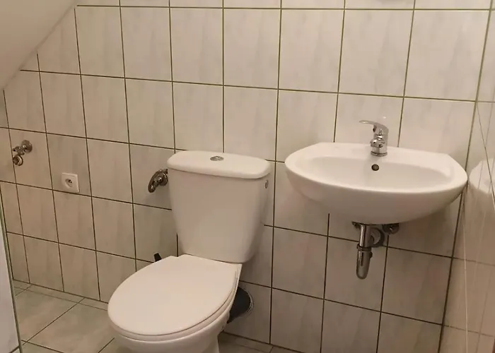 Värdshus Kaszub - Swarzewo