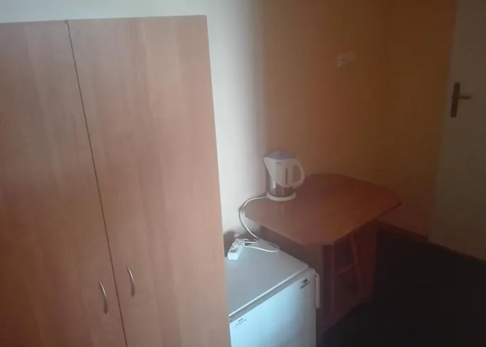 Kaszub - Värdshus Swarzewo