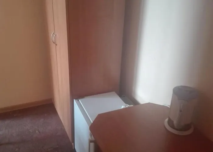 Värdshus Kaszub - Swarzewo